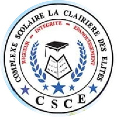 Logo Complexe Scolaire La Clairière des Élites