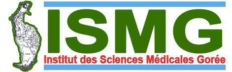Logo Institut des Sciences Médicales Gorée